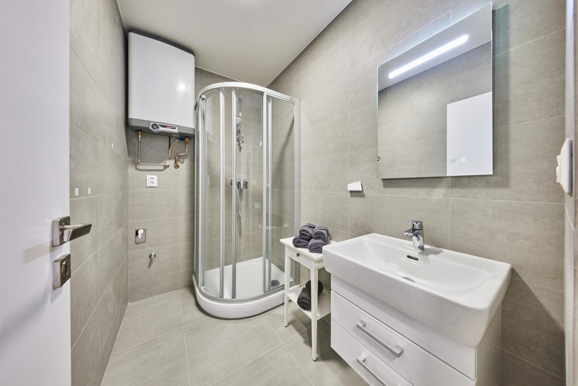 Апартаменты Pec 313 Пец-под-Снежкой Экстерьер фото